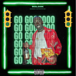Go Goooooo