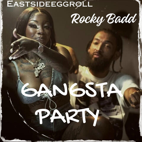 Gangsta Party