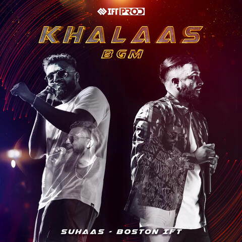 Khalaas Bgm