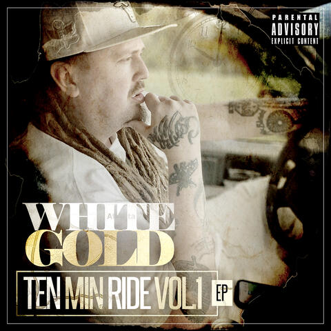 Ten Min Ride, Vol. 1 - EP