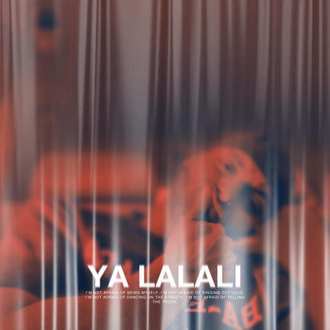 Ya Lalali
