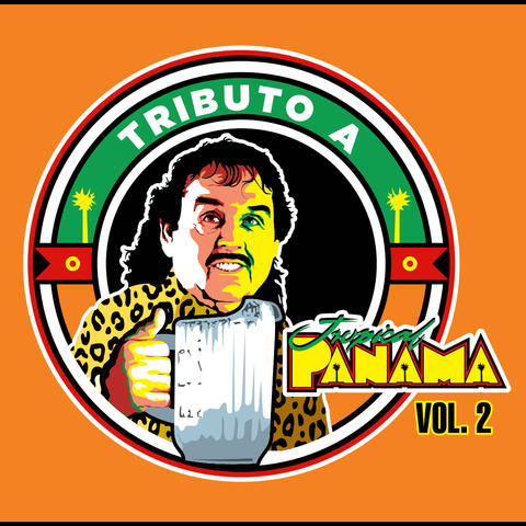 Tributo a Tropical Panama Vol. 2