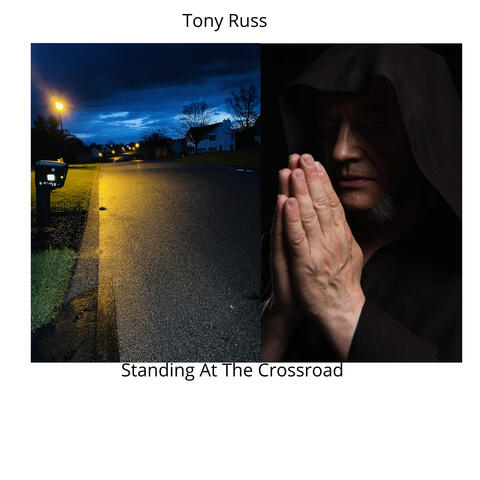 Standing at the Crossroad
