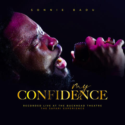 My Confidence (Live at the Buckhead Theatre)