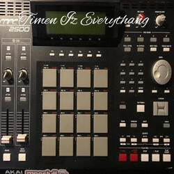 Timen Iz Everythang (Intro)