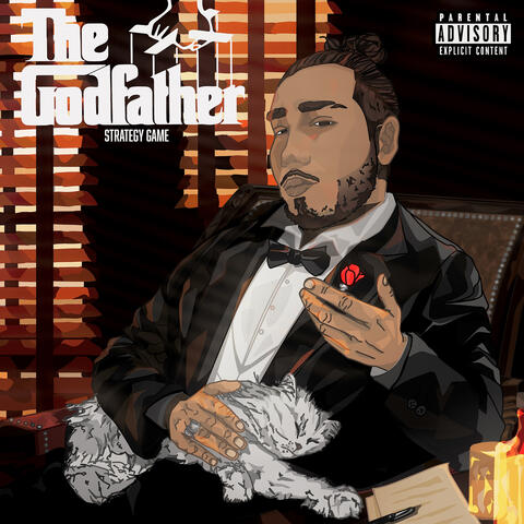 The Godfather (STRATEGY GAME)