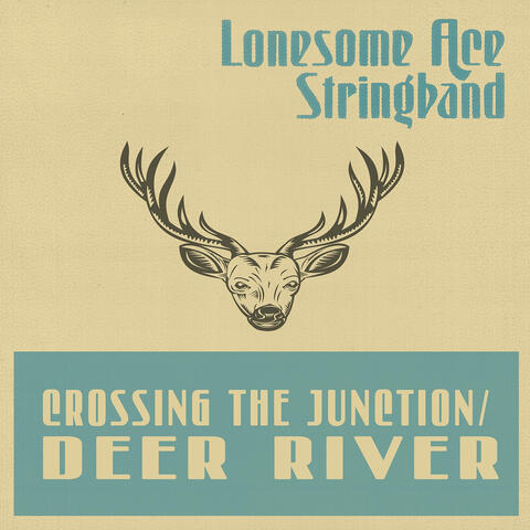 Crossing the Junction / Deer River