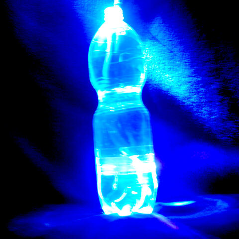 Bottlebouncer Blues