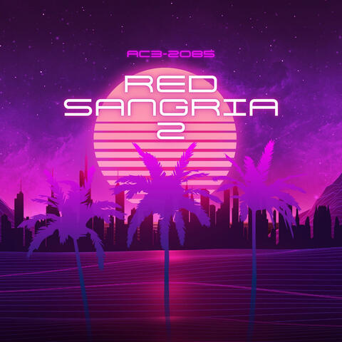 Red Sangria 2