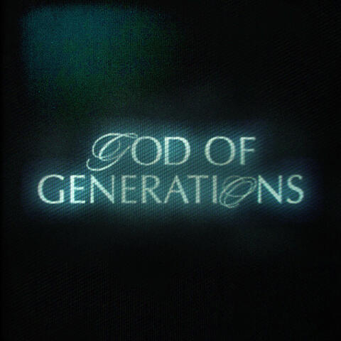 God of Generations (Live)