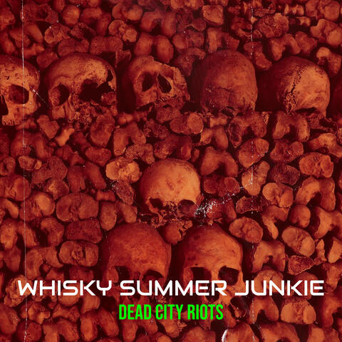 Whisky Summer Junkie