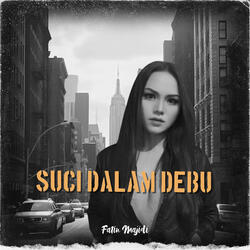 Suci Dalam Debu
