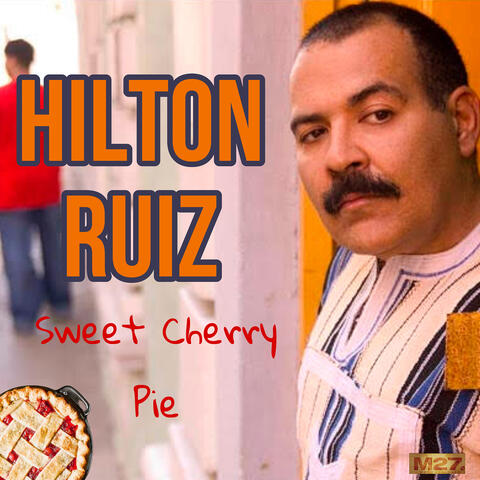 Sweet Cherry Pie (Live)