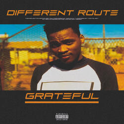 Different Route