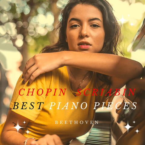 Chopin Scriabin Best Piano Pieces