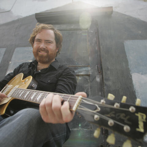 The Sunday Troubadour