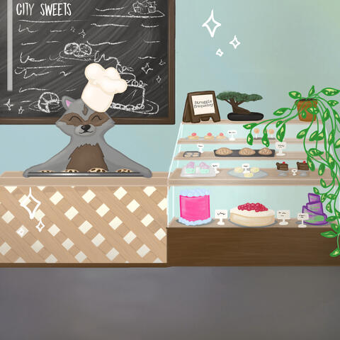 City Sweets
