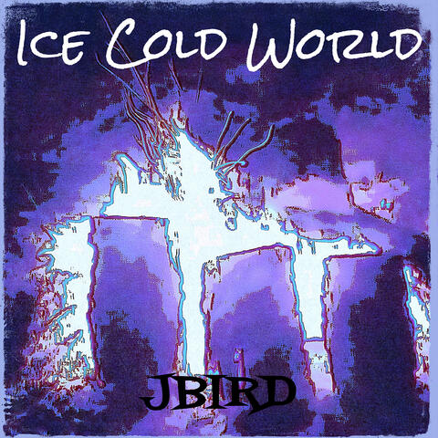 Ice Cold World