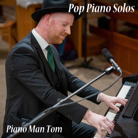 Pop Piano Solos