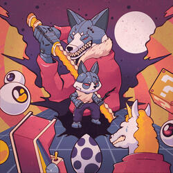 You Won't Take Me Alive