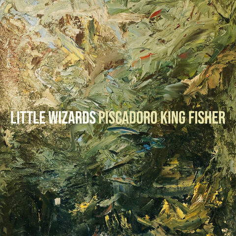 Little Wizards