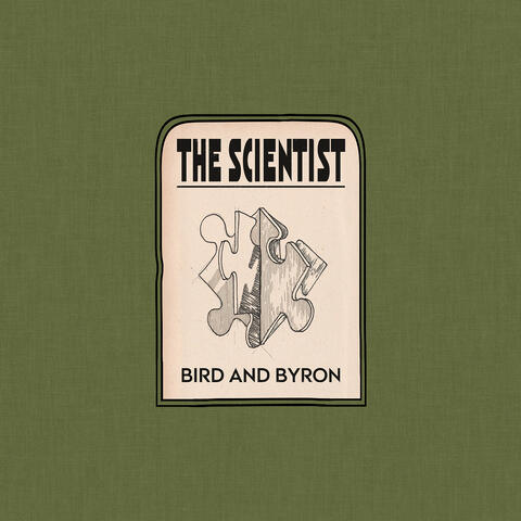 The Scientist