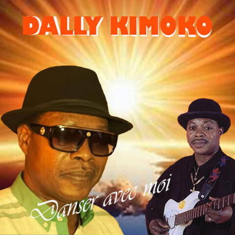 Dally Kimoko