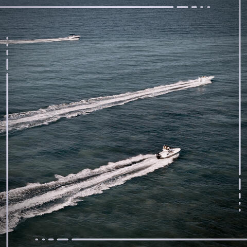 Load up the Boat
