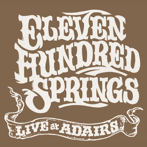 Live at Adair's