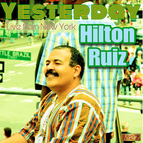 Yesterday (Live from New York)