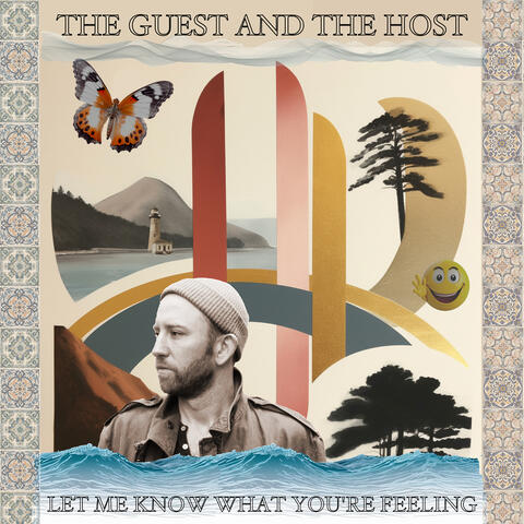 Let Me Know What You're Feeling