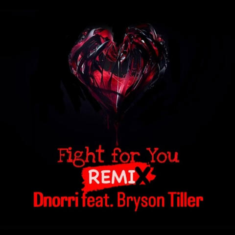 Fight for You (Remix)