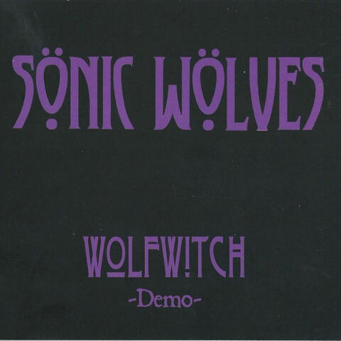 Wolfwitch (Demo)