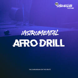 Instrumental Afro Drill