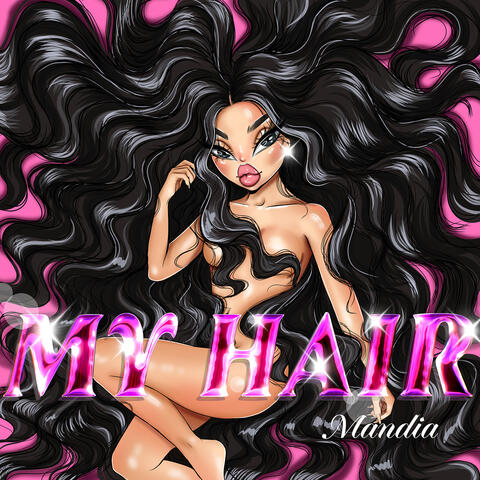My Hair