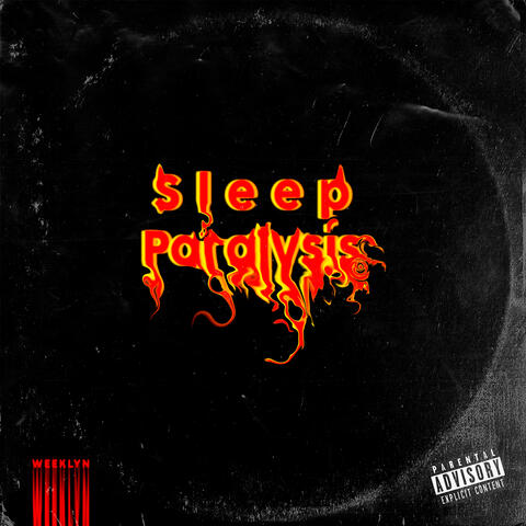 Sleep Paralysis