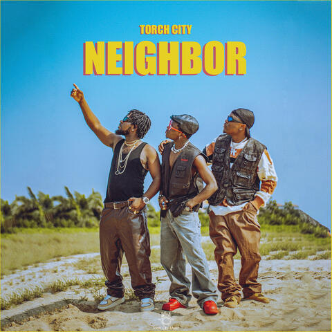 Neighbor