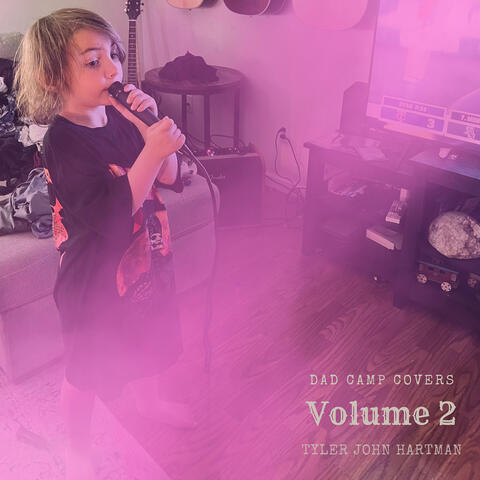 Dad Camp Covers, Vol. 2