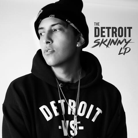 The Detroit Skinny LP