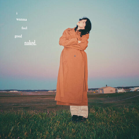 I Wanna Feel Good Naked