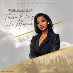 Thabo Eleng Ho Morena