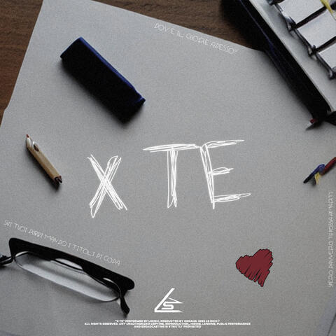 X TE