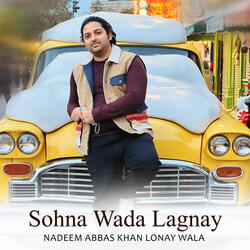 Sohna Wada Lagnay