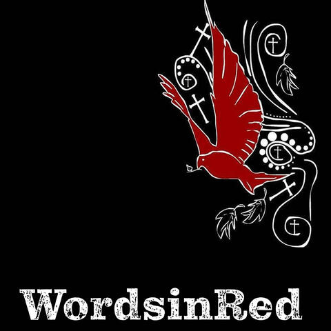 WordsinRed