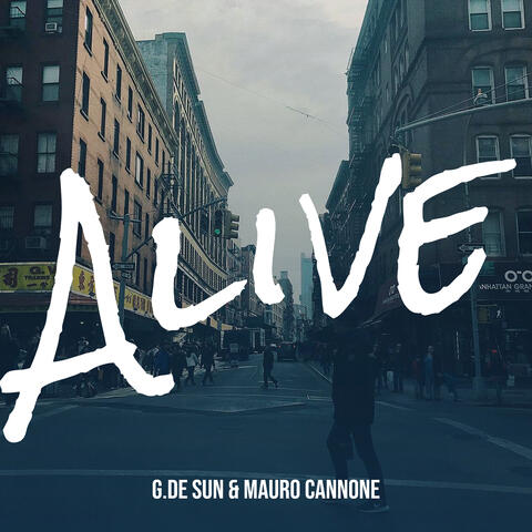 Alive