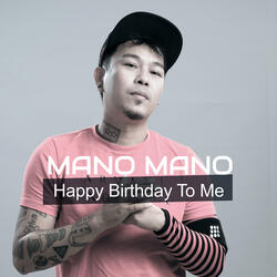 Happy Birthday to Me