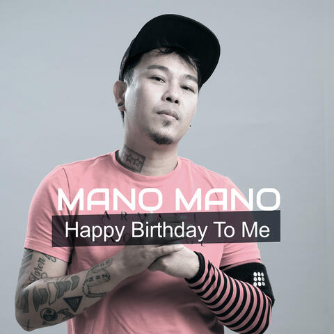Happy Birthday to Me