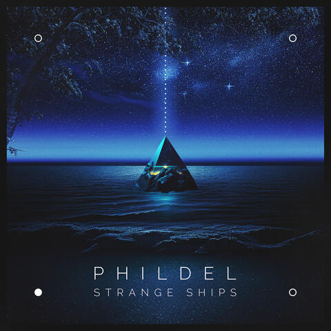 Strange Ships (Universe Spell MIX)