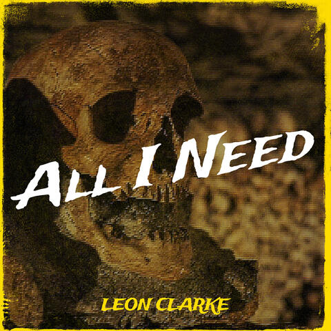 All I Need