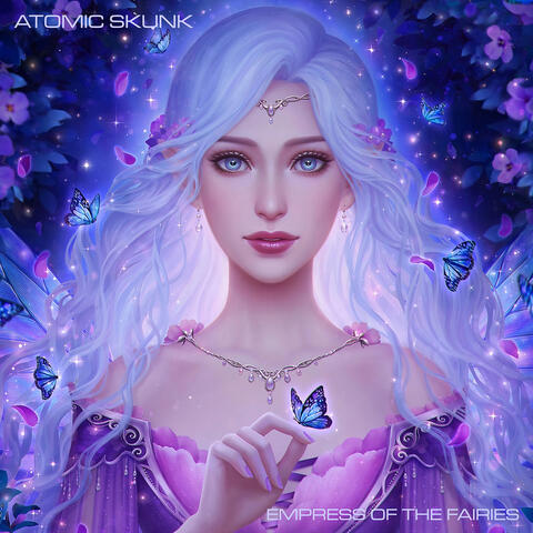 Empress of the Fairies